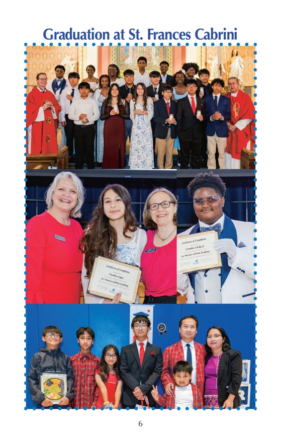 Read the Summer 2026 Issue!