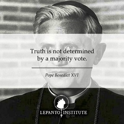 Pope Emeritus Benedict XVI is considered by many Church scholars to be the greatest theologian of  the modern era.