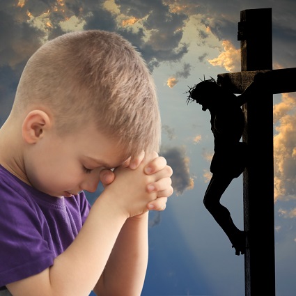 Exorcist Father Chad Ripperger explains how helping children to accept responsibility can lead to virtuous lives.